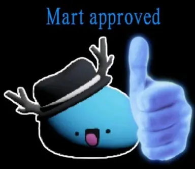 Profile image of 마트 -mart-