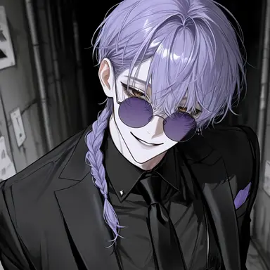 Profile image of 梁