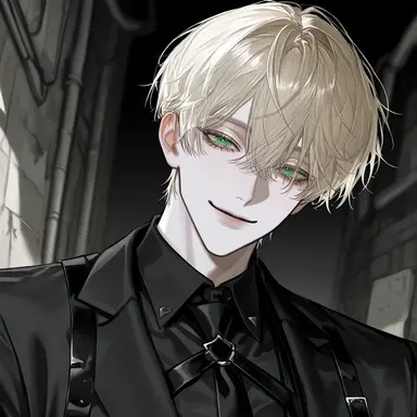 Profile image of 類