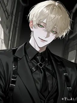 Profile image of 類