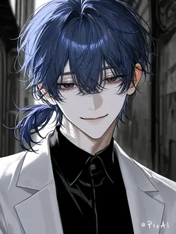 Profile image of 夏楓