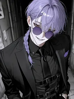Profile image of 梁