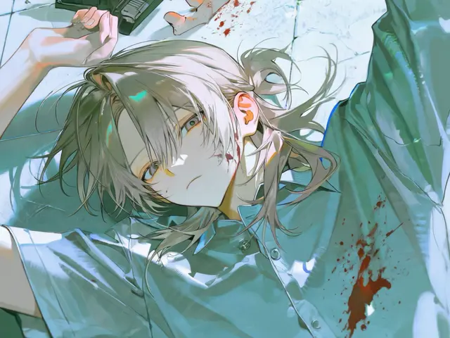 Profile image of Ren