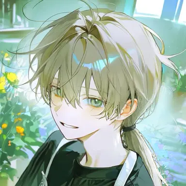Profile image of Kaede