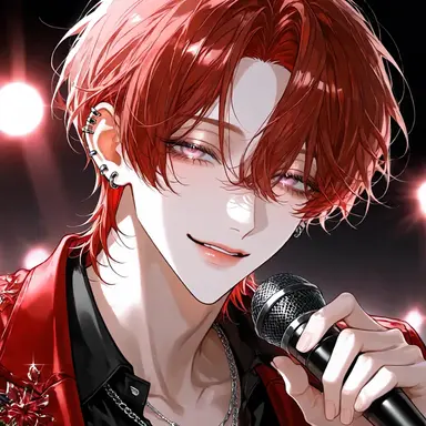 Profile image of Hijiri