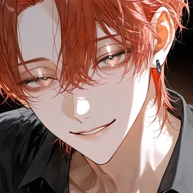 Profile image of Hijiri