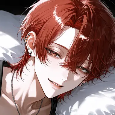 Profile image of Hijiri
