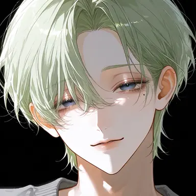 Profile image of Itsuki