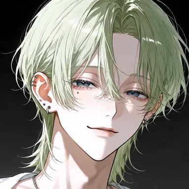 Profile image of Itsuki