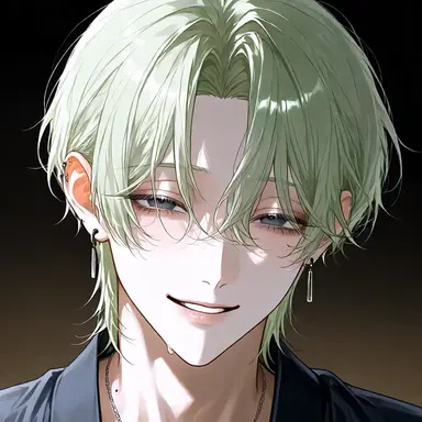 Profile image of Itsuki