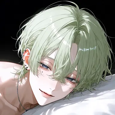 Profile image of Itsuki