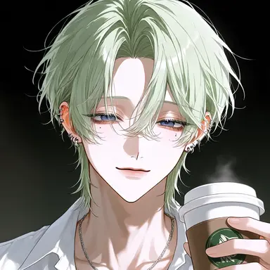 Profile image of Itsuki
