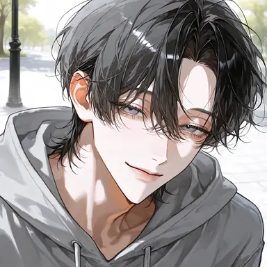 Profile image of Ren