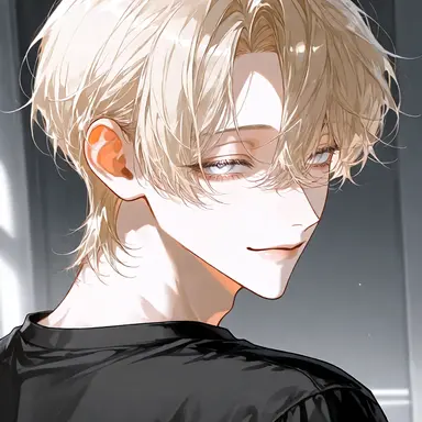 Profile image of Haruka