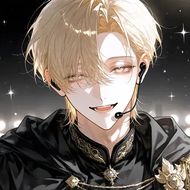 Profile image of Haruka