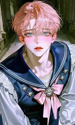 Profile image of Miel