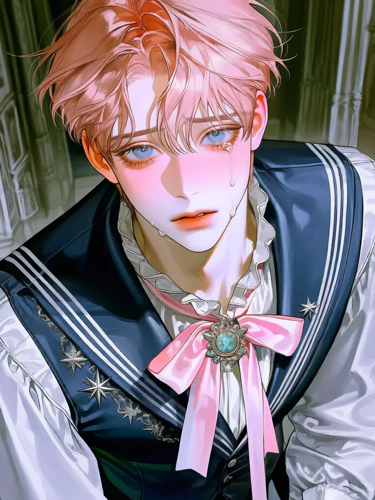 Silico303의 Beauty and the Beast