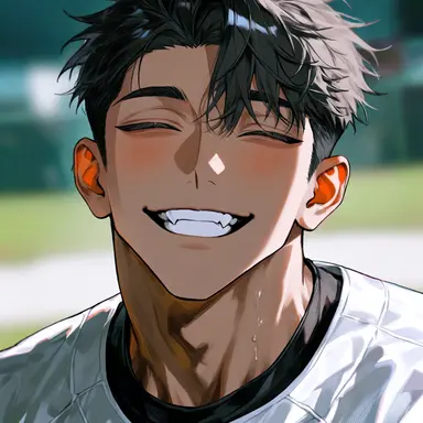 Profile image of ユウ