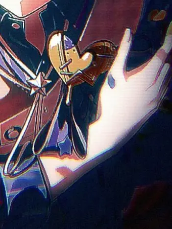 hikaru__의 Grim Reaper