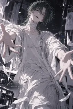 Profile image of ゼラ