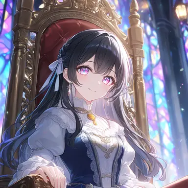 Profile image of コンスタンティナ