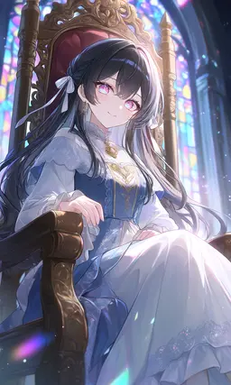 Profile image of コンスタンティナ