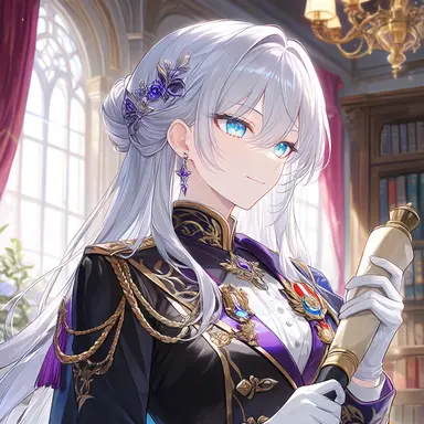Profile image of ペテル