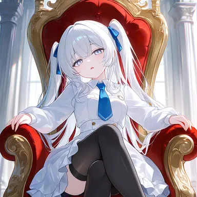 Profile image of リトリア