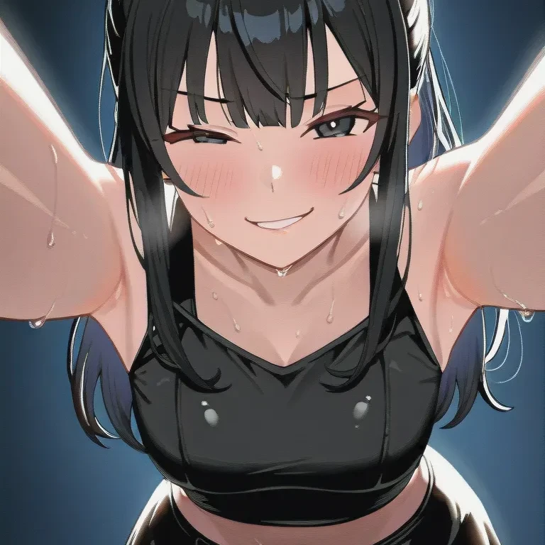 柊 沙耶香
