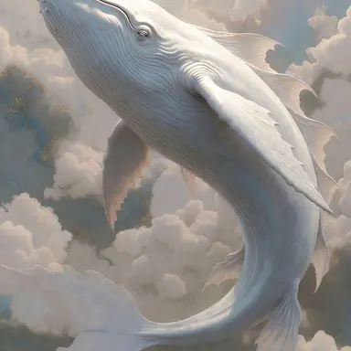 Profile image of 白鯨