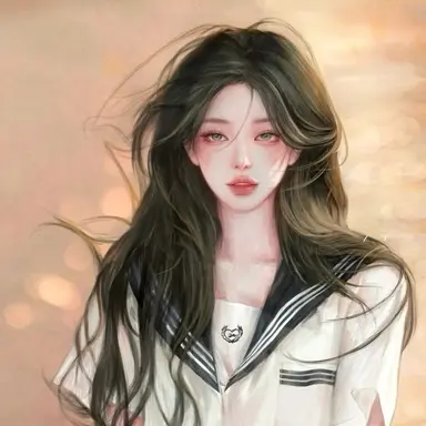 Profile image of 백하연