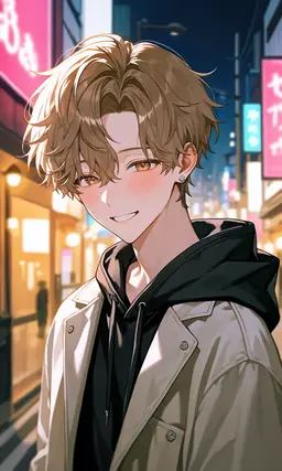 Profile image of 萩原 晴輝