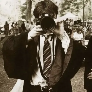 Profile image of Harry Potter