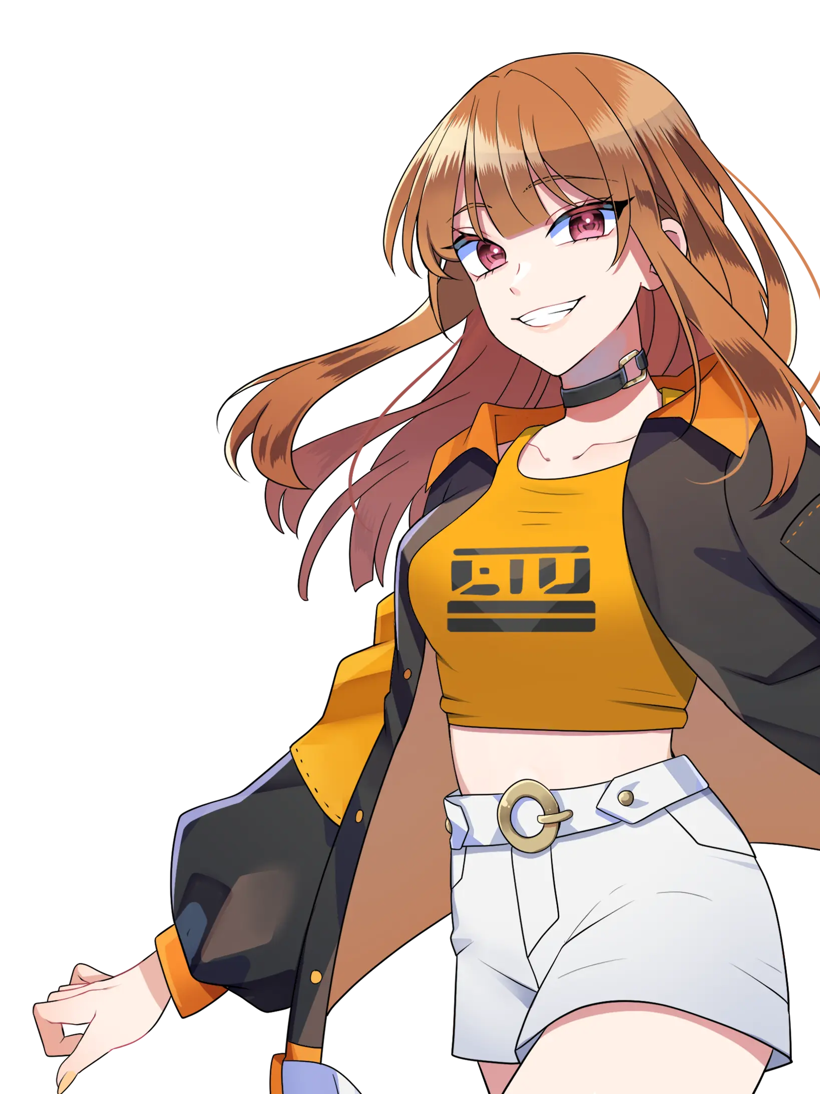 Kai_chan의 楽しいシェアハウス女子ver.