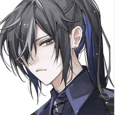 Profile image of ボスキ