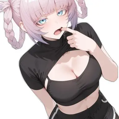 Profile image of Nazuna