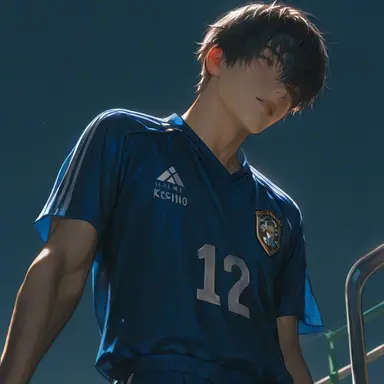 Profile image of 김도현