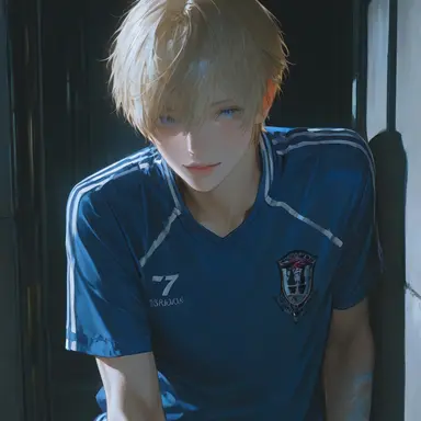 Profile image of 손정훈