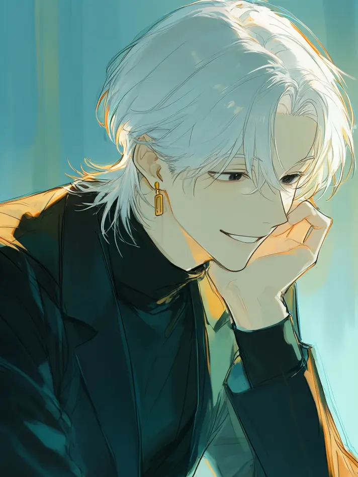 WellChili2398의 Stay a While, Darling.