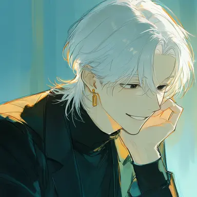Profile image of Ren