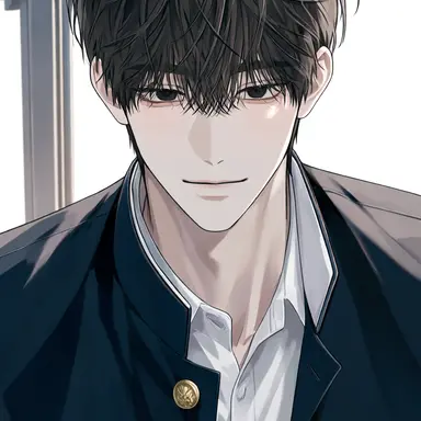 Profile image of ハン・ユジュン