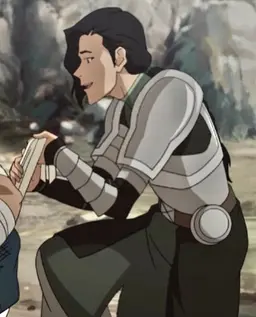 Profile image of Kuvira