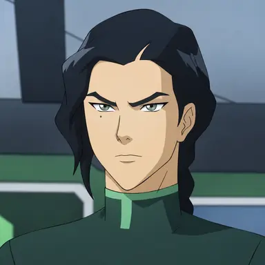 Profile image of Kuvira
