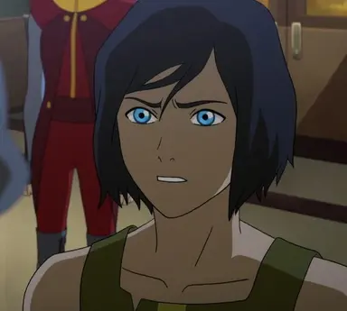 Profile image of Korra