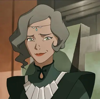 Profile image of Suyin