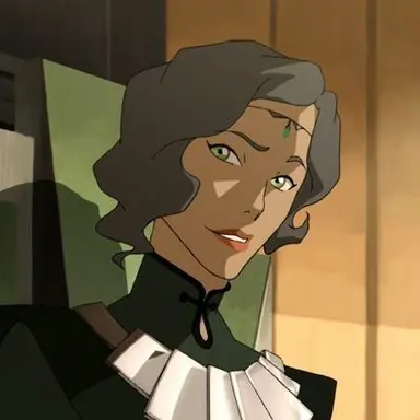 Profile image of Suyin