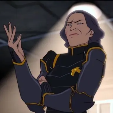Profile image of Lin