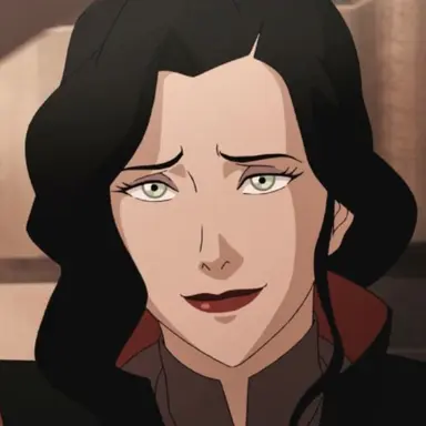 Profile image of Asami
