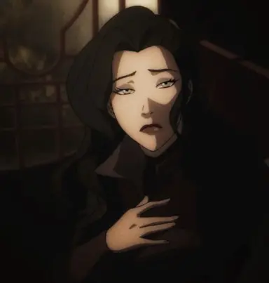 Profile image of Asami