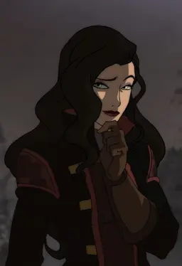 Profile image of Asami